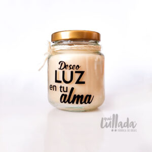 vela de condolencias