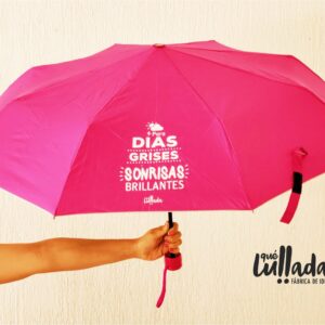 sombrilla umbrella