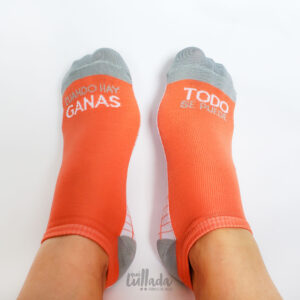 Cuando hay ganas - salmón