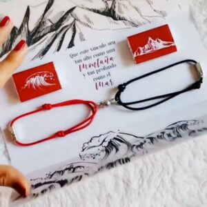 Pulseras magnéticas