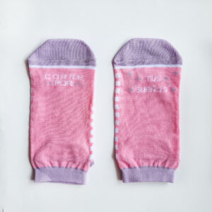 Corre por tus sueños rosadas