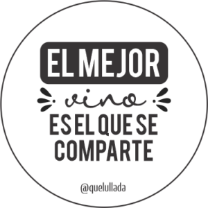 Tapon 2 - El mejor vino