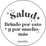 Tapon 3 - Salud