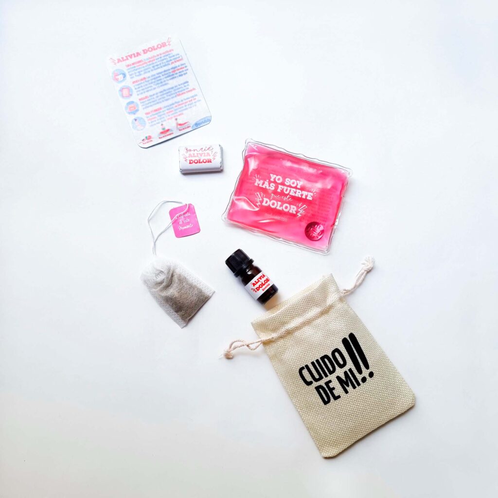 kit anti colicos