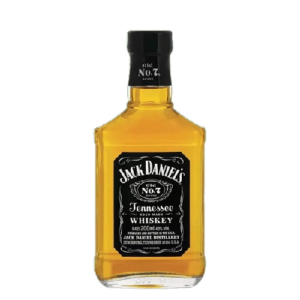 Jack Daniels 200ml