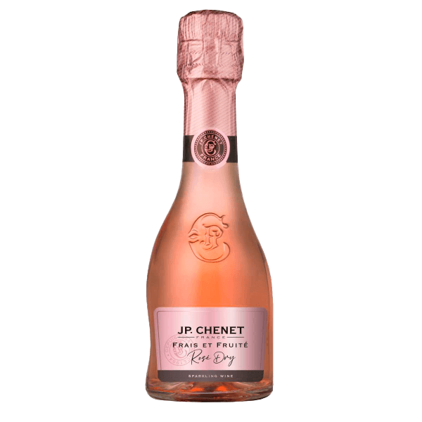 Vino Espumoso Jp Chenet Sparlking Rose 200ml