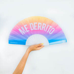 Abanico Me Derrito