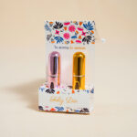 perfumeros recargables