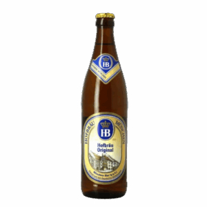 Hofbrau Original