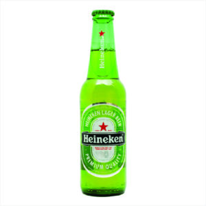 Heineken
