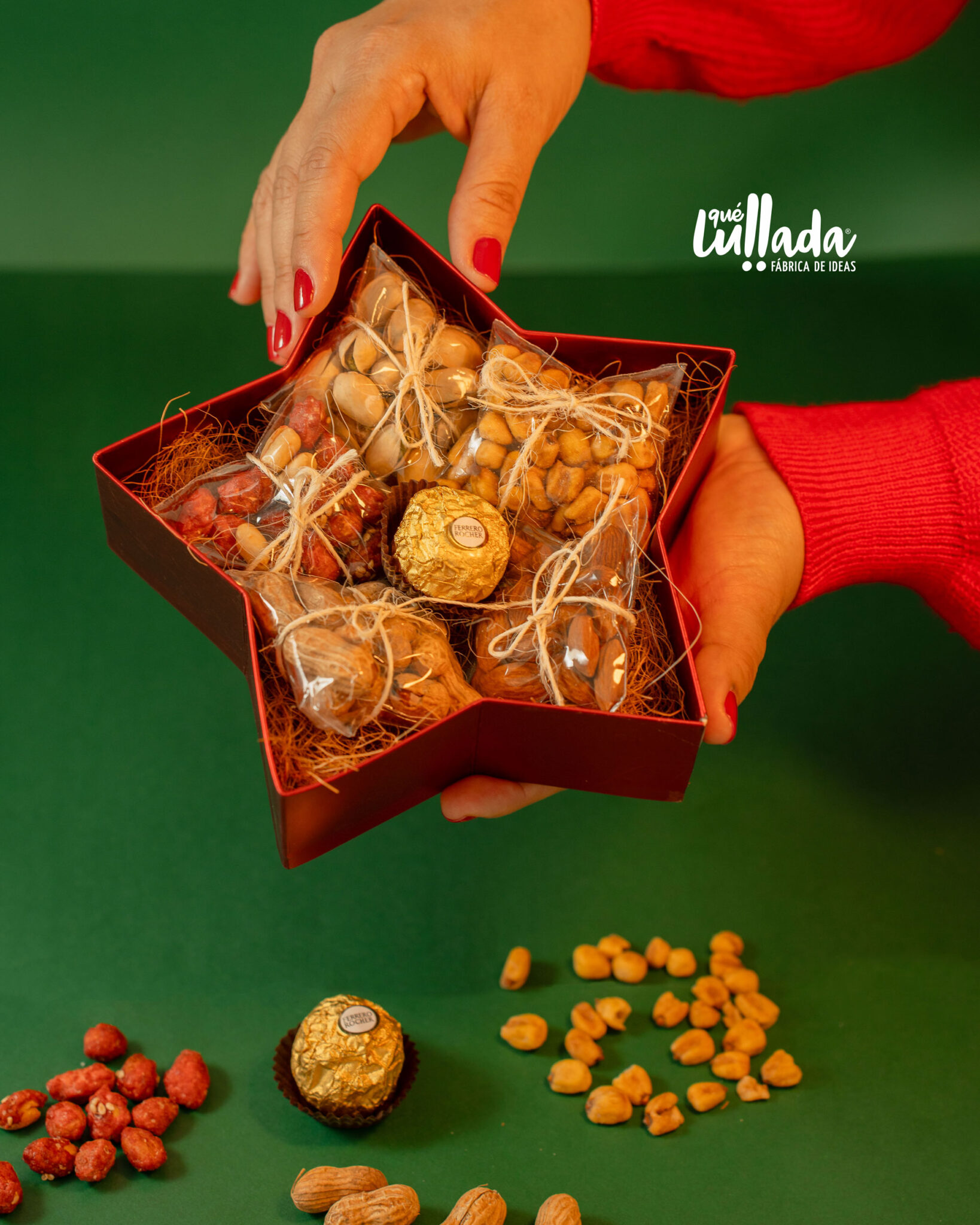 Ancheta Estrella de Navidad - Image 2