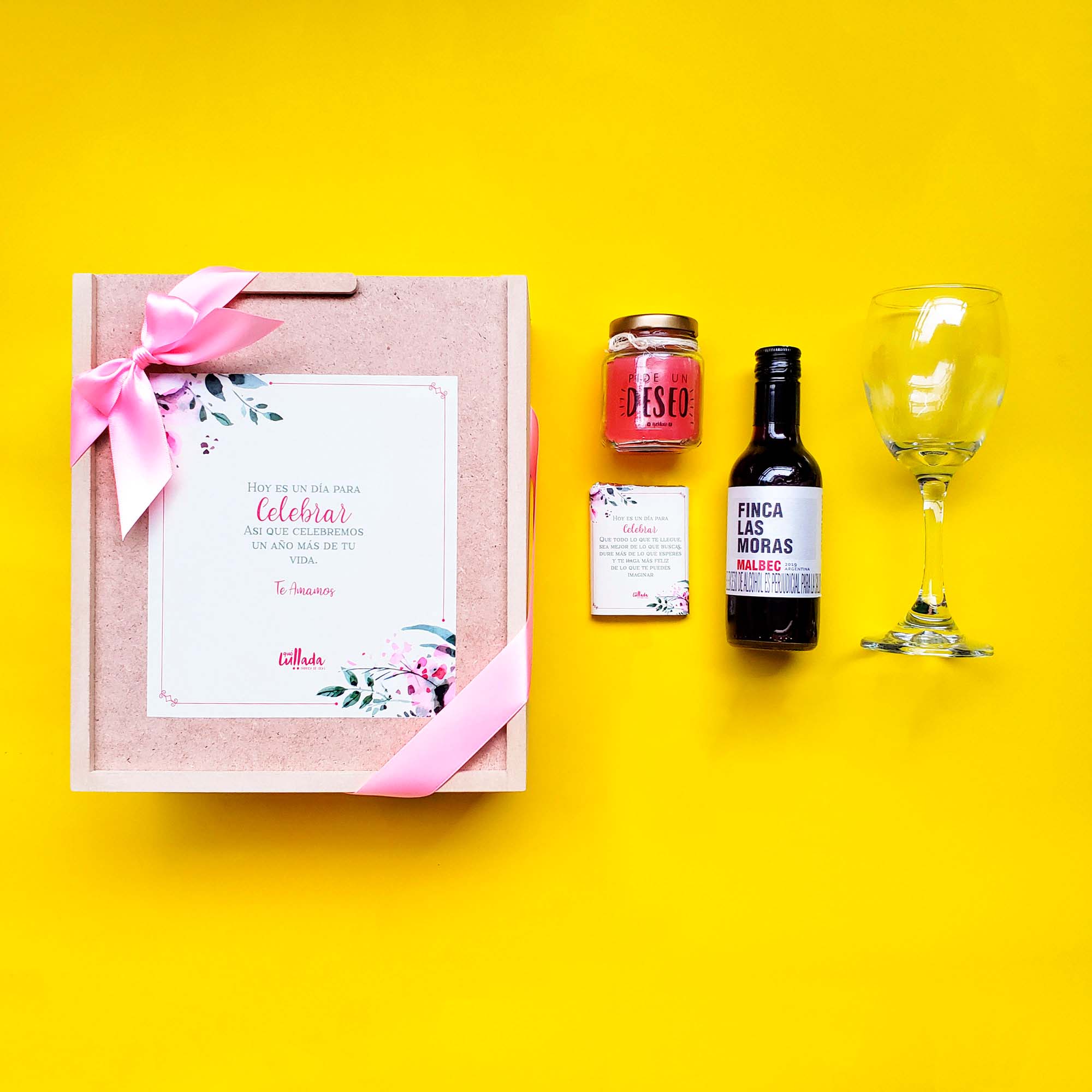 Caja de Regalo para Mujer - Image 3