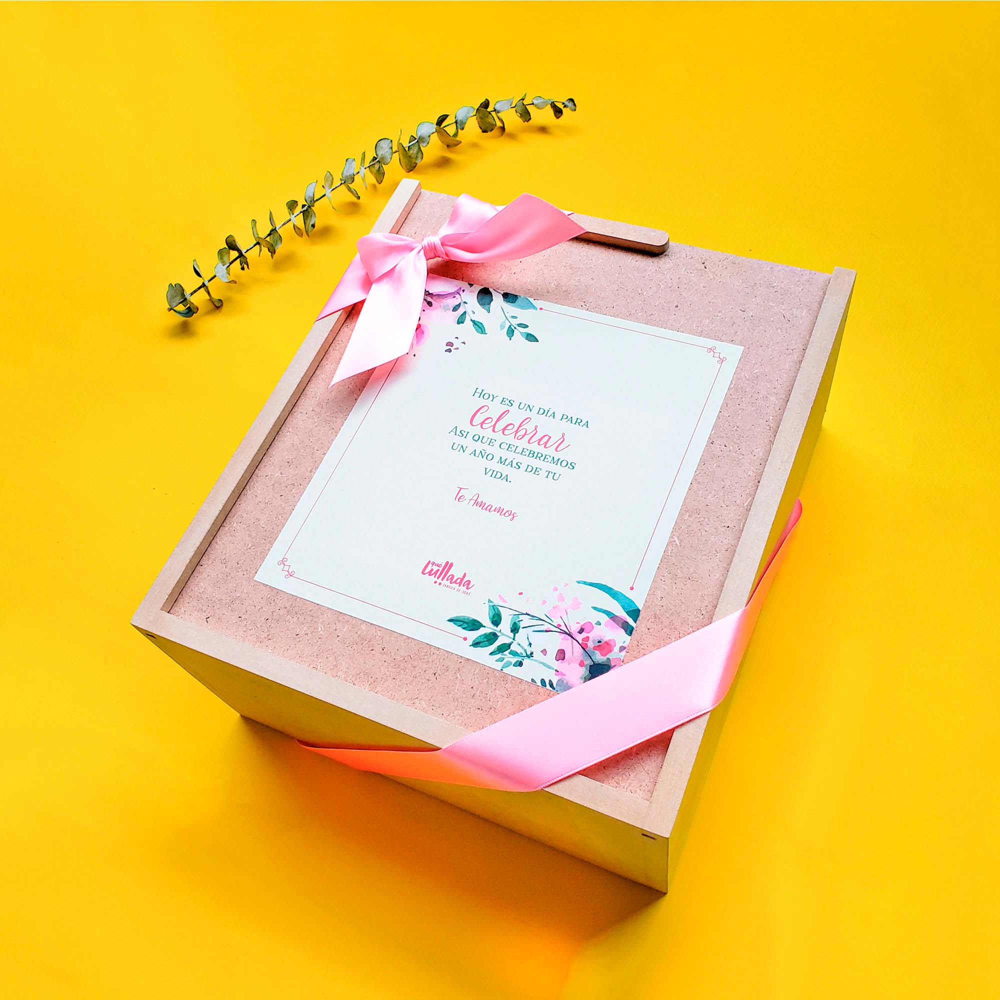 Caja de Regalo para Mujer - Image 2