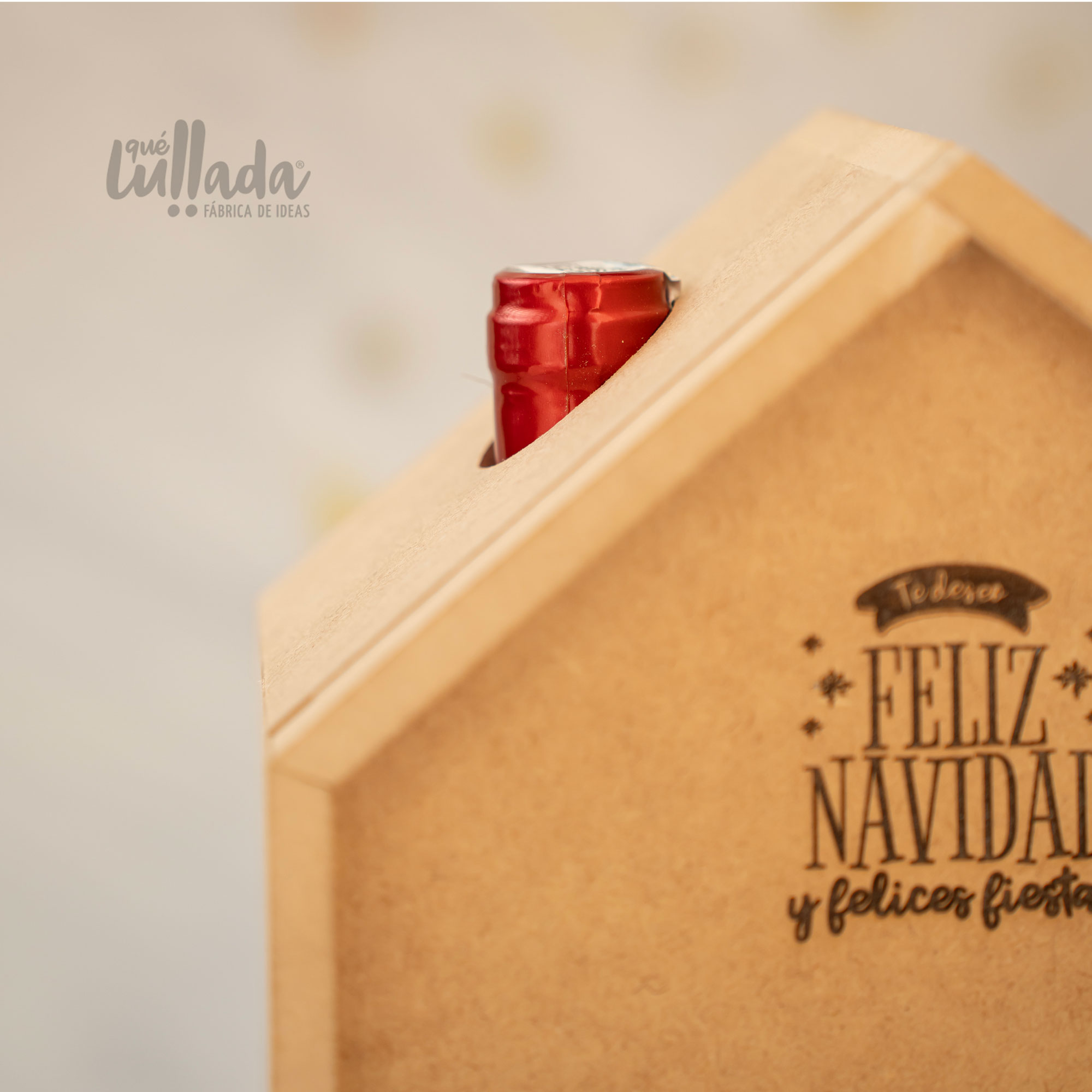 Caja de Navidad - Ancheta - Image 4