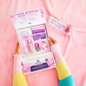 Kit para Embarazada