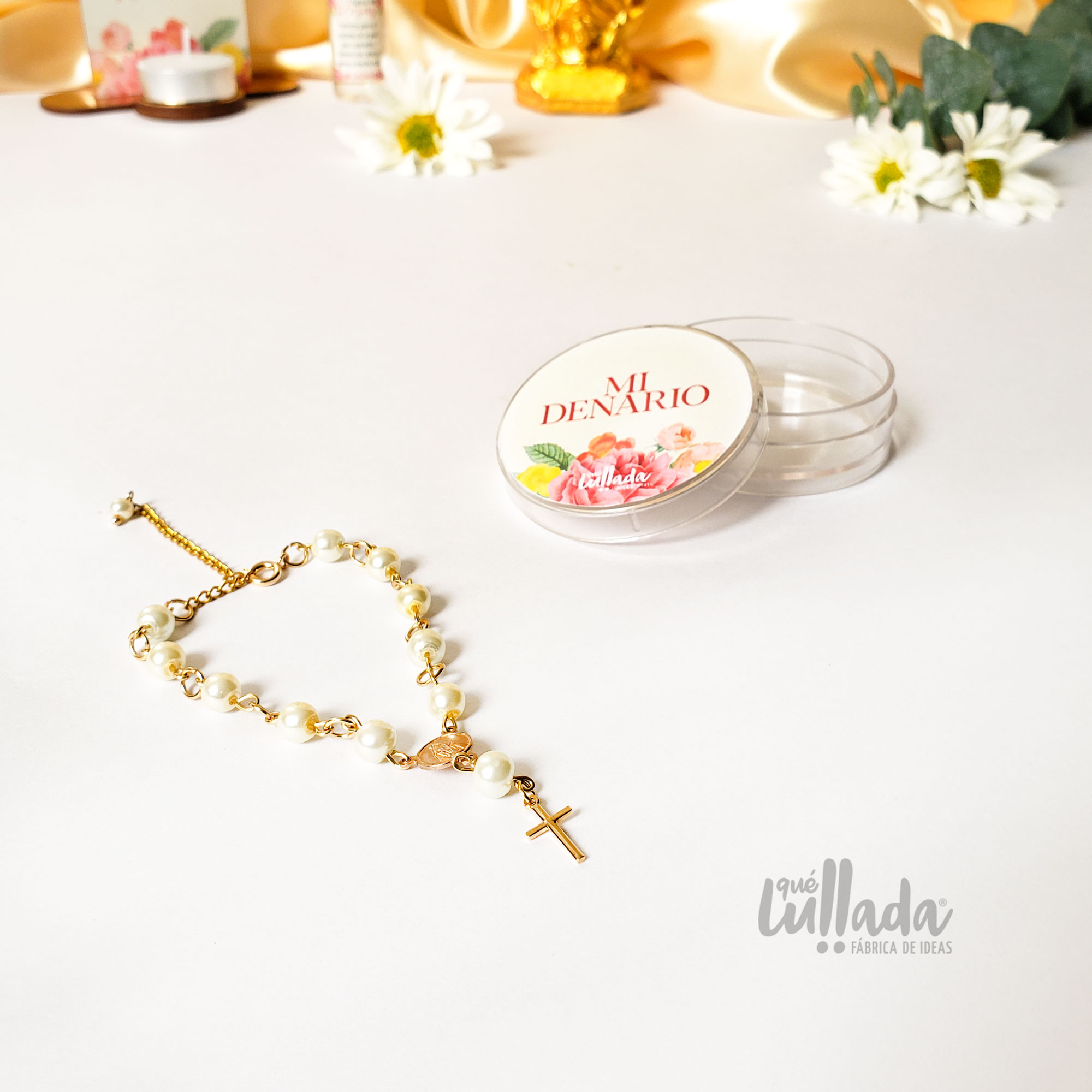Kit Devocional - Virgen de Guadalupe - Image 5