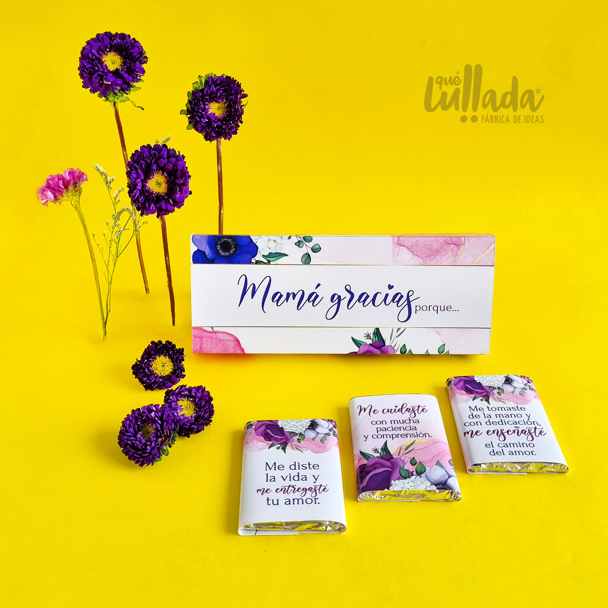 MomBox - Caja de Chocotarjetas - Image 2