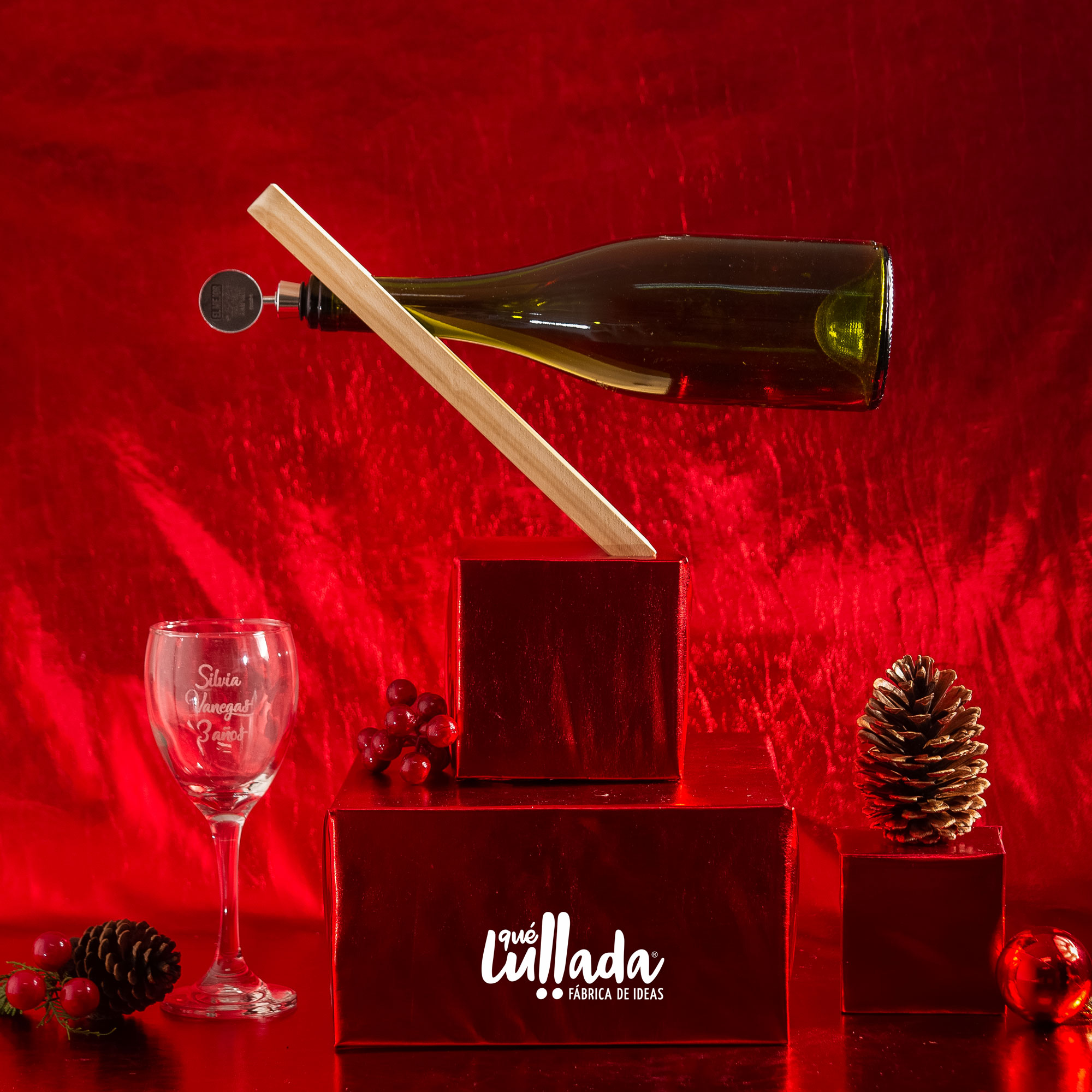 Set de Vino - Image 2