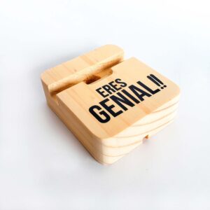 Eres Genial