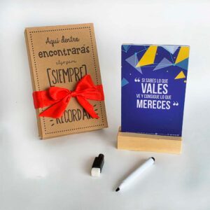 Tablero Borrable - Si sabes