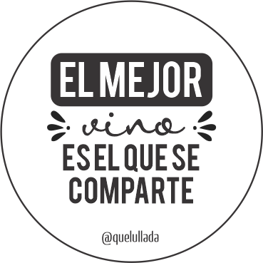 Tapon 2 - El mejor vino