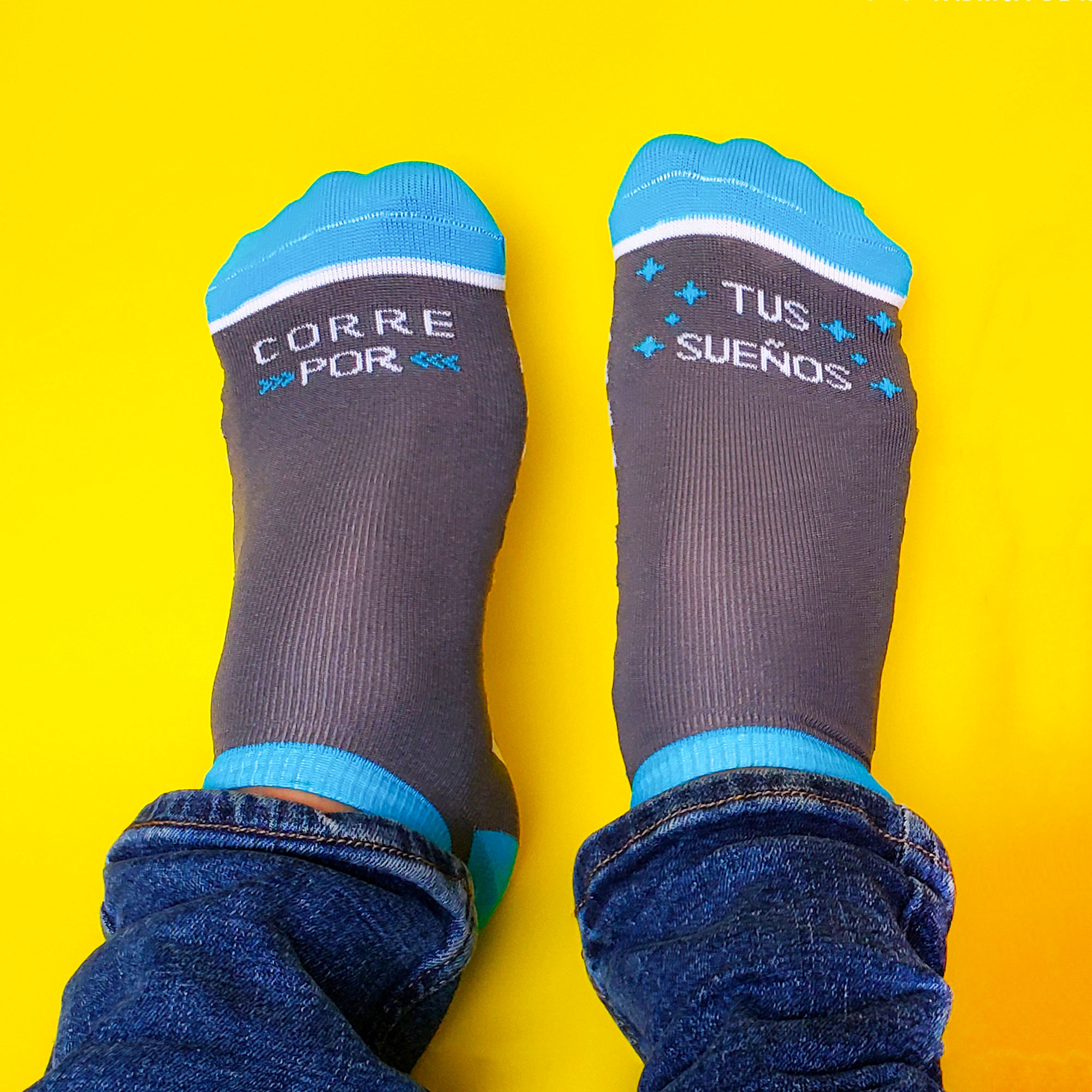 Medias - Corre por tus sueños - Image 8