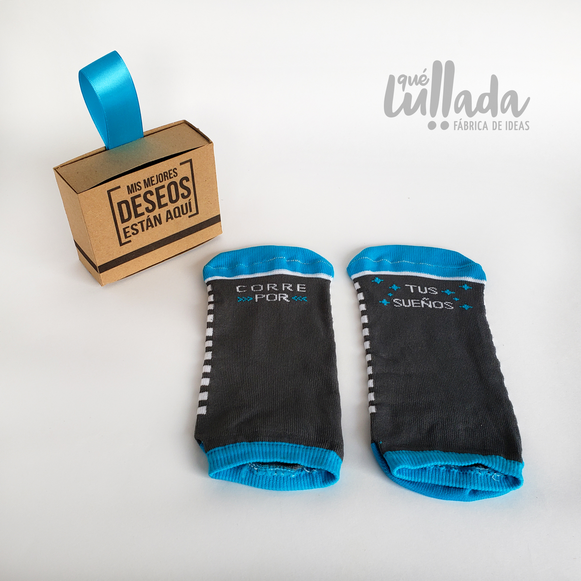 Medias - Corre por tus sueños - Image 7