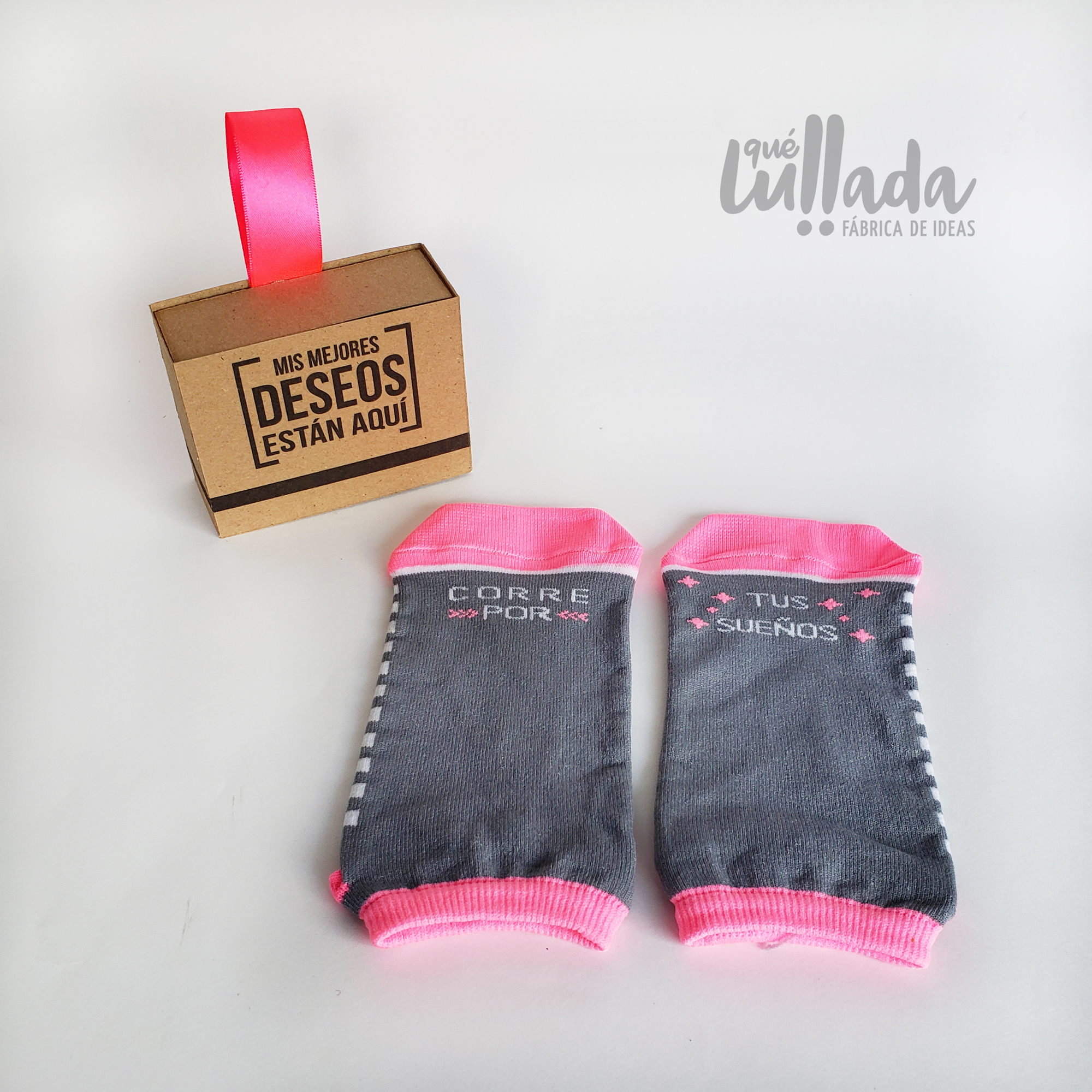 Medias - Corre por tus sueños - Image 5