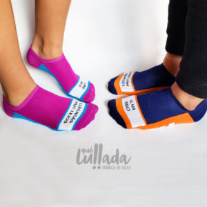 Medias - Cree en ti
